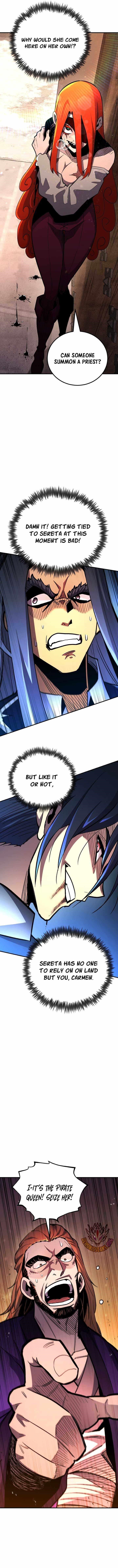 Standard of Reincarnation Chapter 150 - Page 9 in English