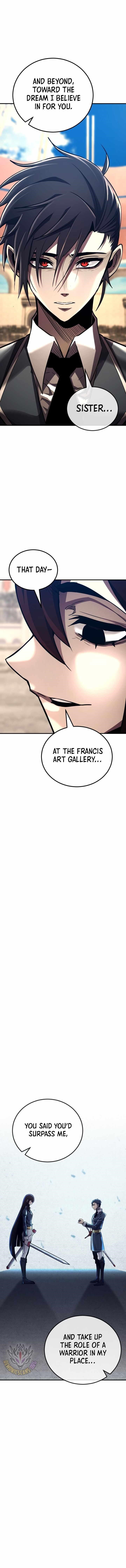 Standard of Reincarnation Chapter 152 - Page 15 in English