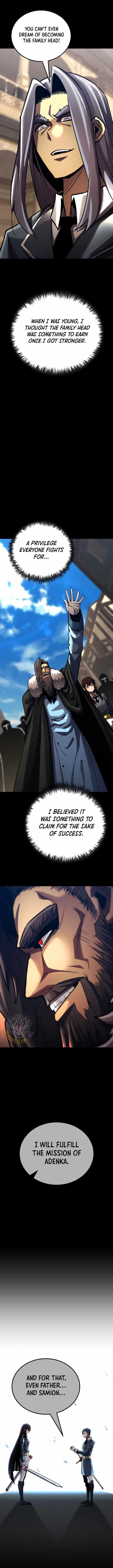 Standard of Reincarnation Chapter 153 - Page 11 in English