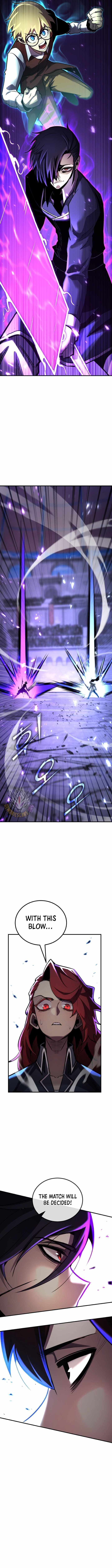 Standard of Reincarnation Chapter 153 - Page 15 in English