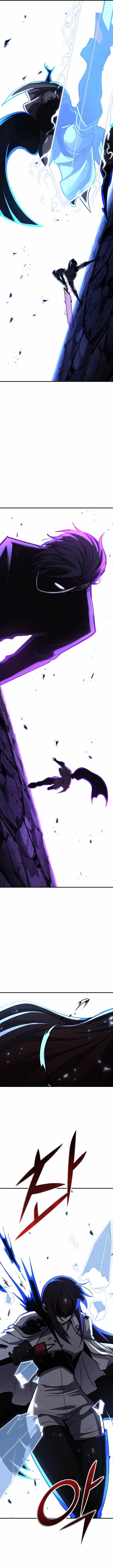 Standard of Reincarnation Chapter 153 - Page 18 in English