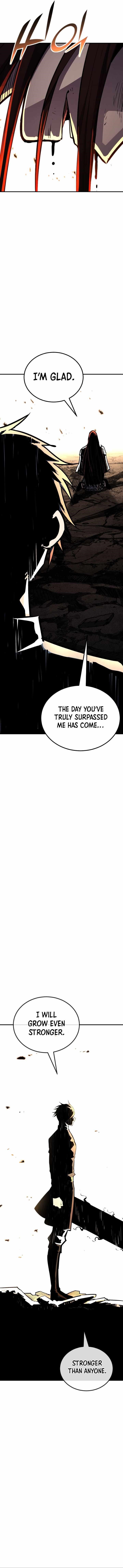 Standard of Reincarnation Chapter 153 - Page 20 in English