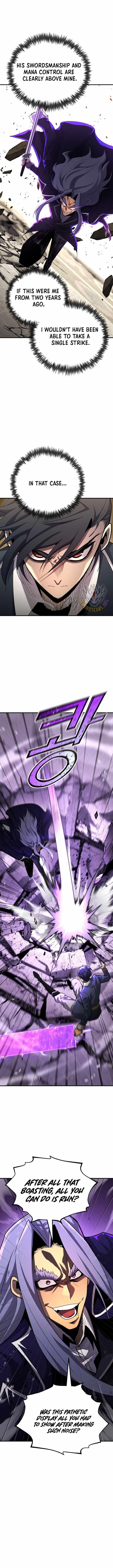 Standard of Reincarnation Chapter 154 - Page 10 in English