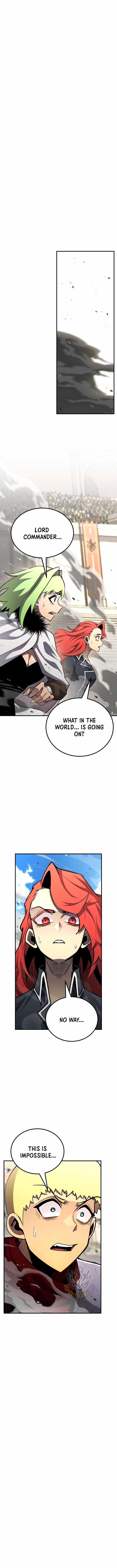 Standard of Reincarnation Chapter 154 - Page 20 in English