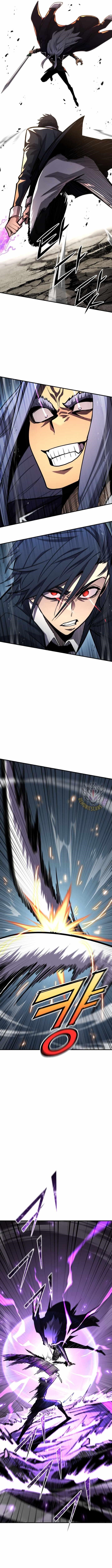 Standard of Reincarnation Chapter 154 - Page 5 in English