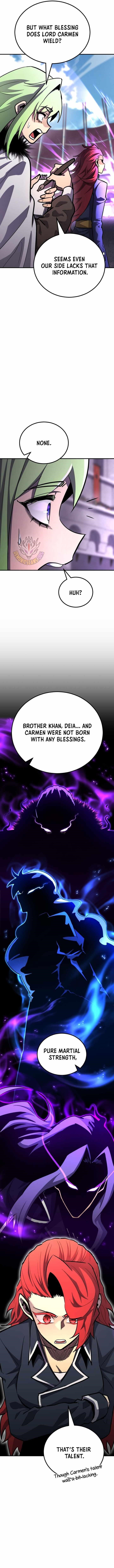 Standard of Reincarnation Chapter 154 - Page 7 in English