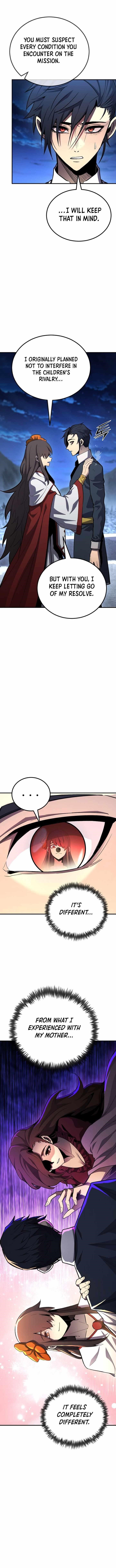 Standard of Reincarnation Chapter 157 - Page 12 in English