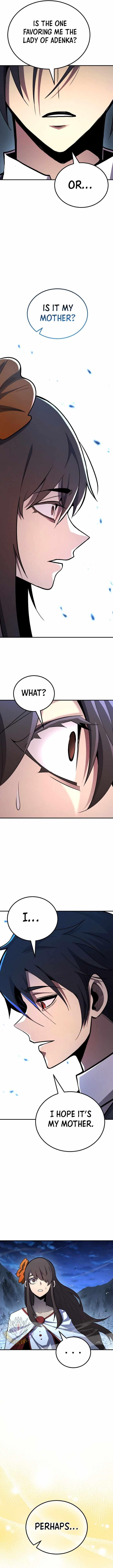 Standard of Reincarnation Chapter 157 - Page 13 in English