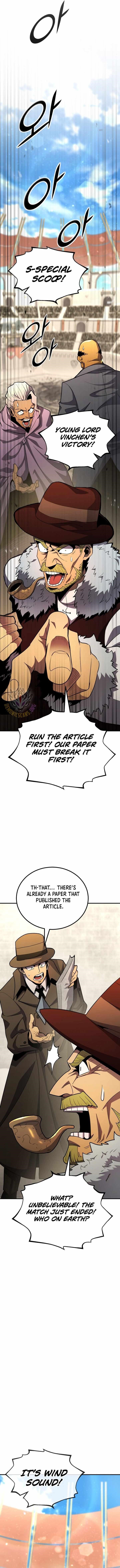 Standard of Reincarnation Chapter 157 - Page 3 in English