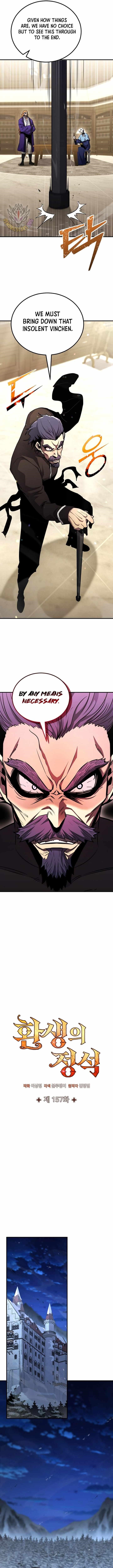 Standard of Reincarnation Chapter 157 - Page 9 in English