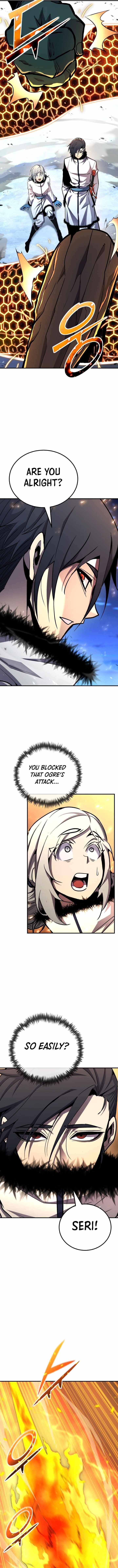 Standard of Reincarnation Chapter 158 - Page 10 in English