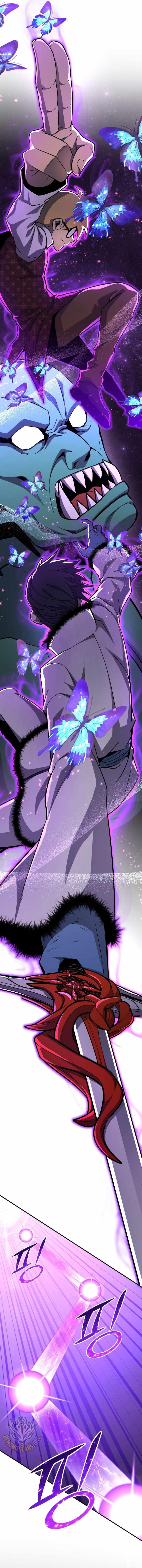 Standard of Reincarnation Chapter 158 - Page 13 in English