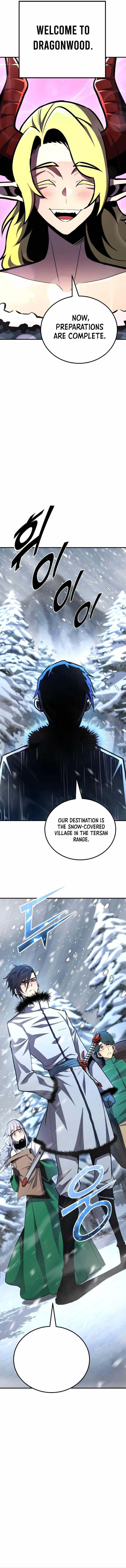 Standard of Reincarnation Chapter 158 - Page 4 in English