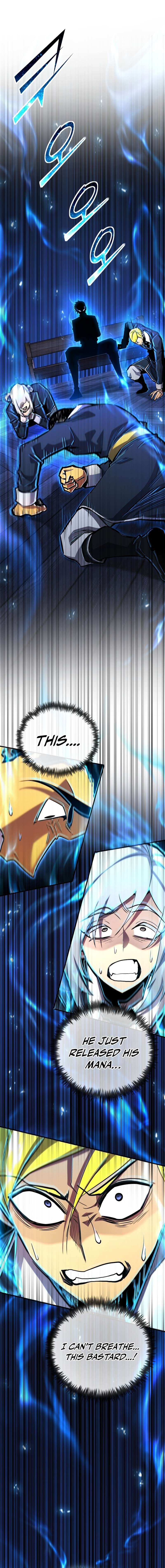 Standard of Reincarnation Chapter 159 - Page 15 in English