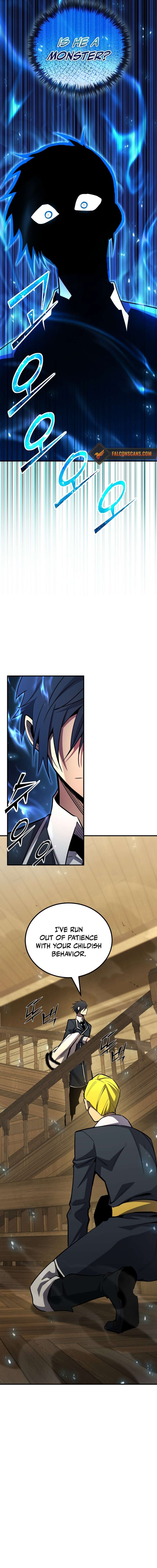 Standard of Reincarnation Chapter 159 - Page 16 in English