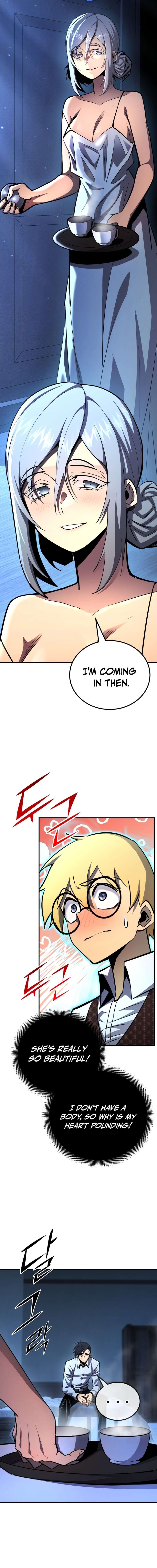 Standard of Reincarnation Chapter 159 - Page 20 in English