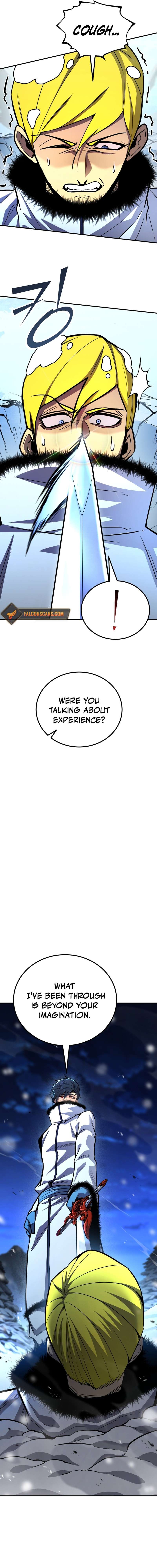 Standard of Reincarnation Chapter 159 - Page 7 in English