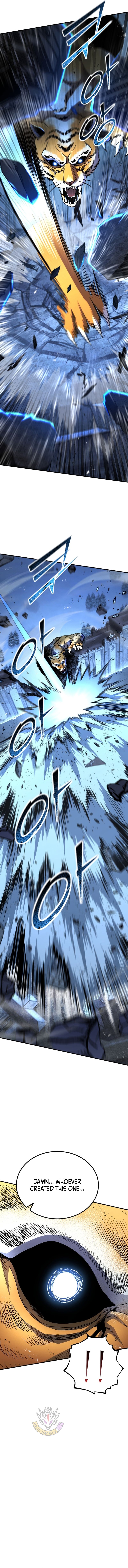 Standard of Reincarnation Chapter 162 - Page 12 in English