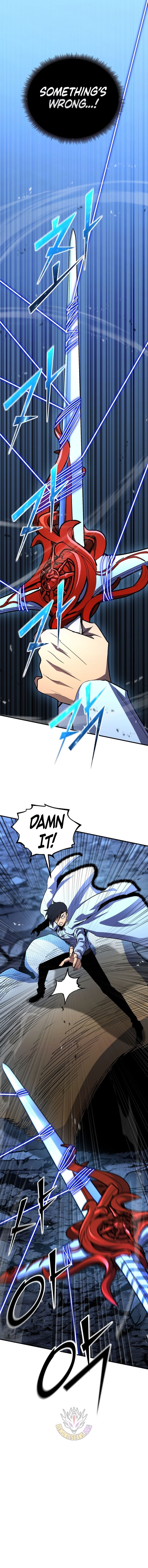 Standard of Reincarnation Chapter 162 - Page 15 in English