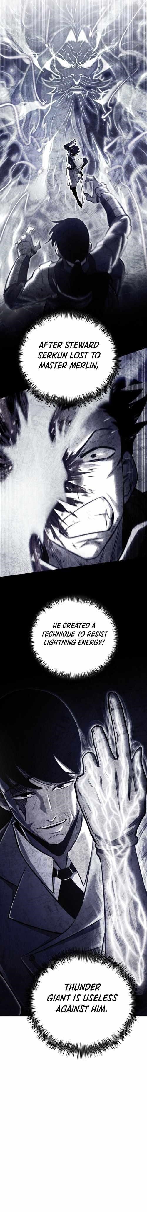 Standard of Reincarnation Chapter 163 - Page 14 in English