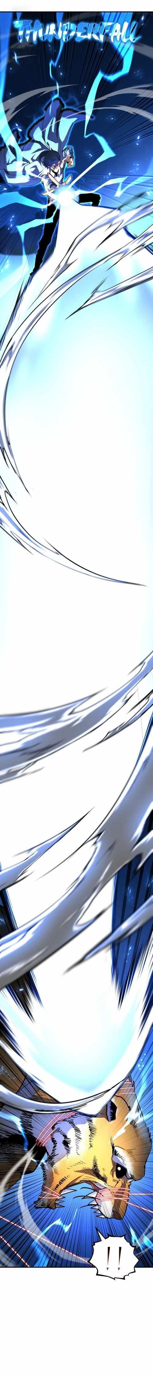 Standard of Reincarnation Chapter 163 - Page 8 in English