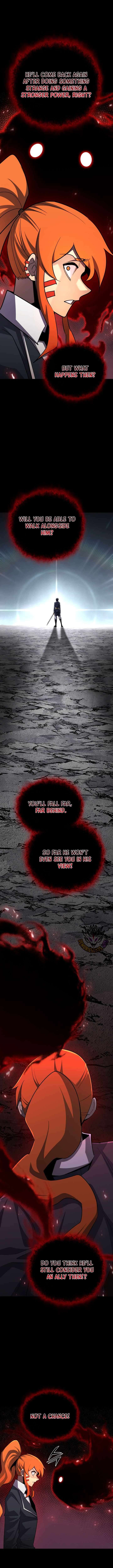 Standard of Reincarnation Chapter 164 - Page 7 in English