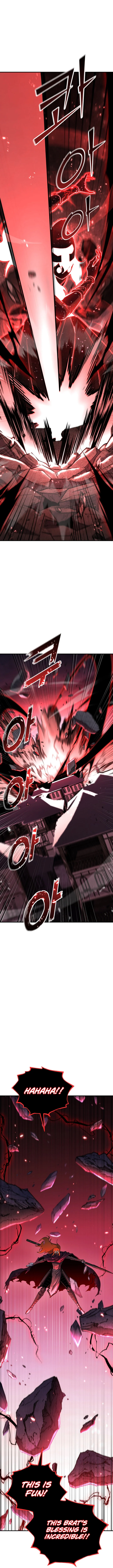 Standard of Reincarnation Chapter 165 - Page 10 in English