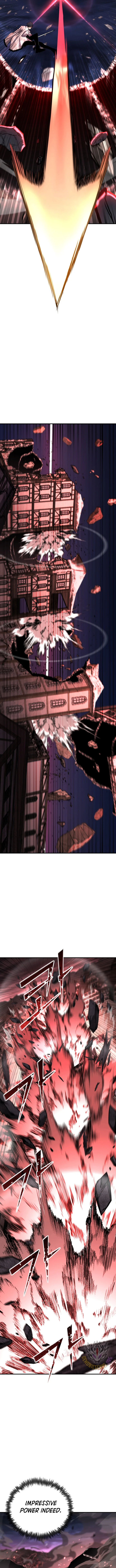 Standard of Reincarnation Chapter 165 - Page 13 in English