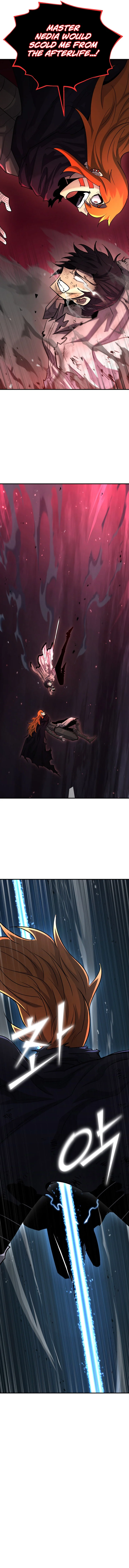 Standard of Reincarnation Chapter 165 - Page 18 in English