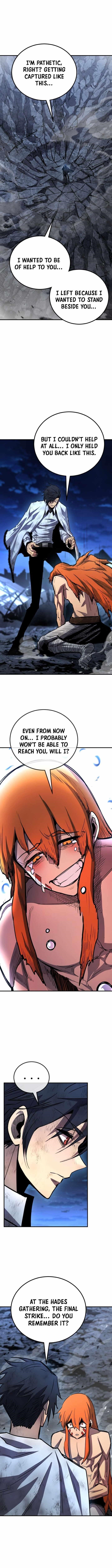 Standard of Reincarnation Chapter 168 - Page 12 in English