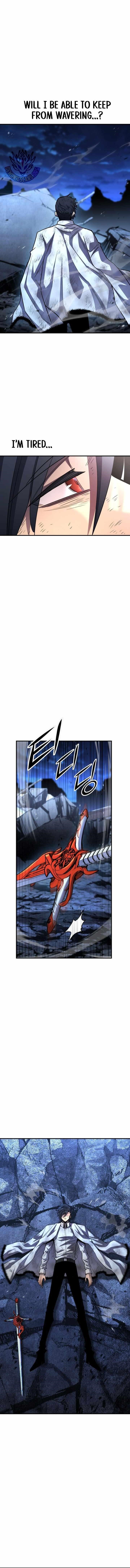Standard of Reincarnation Chapter 168 - Page 17 in English