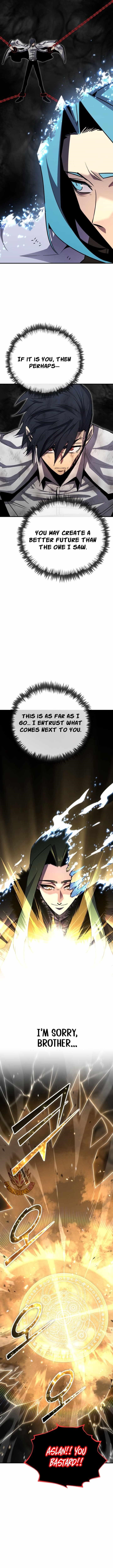 Standard of Reincarnation Chapter 168 - Page 3 in English