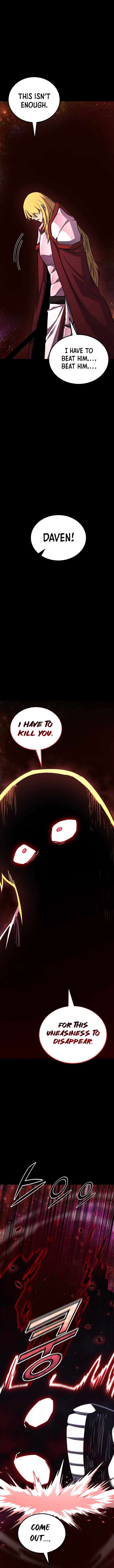 Standard of Reincarnation Chapter 169 - Page 10 in English