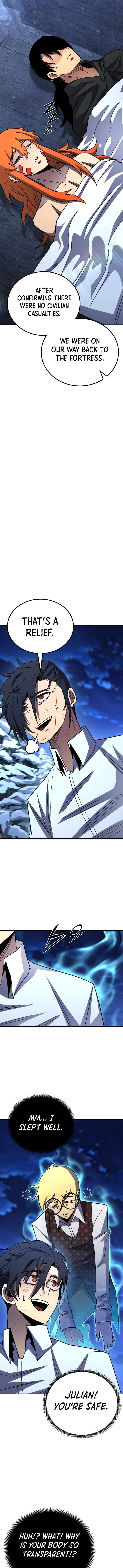 Standard of Reincarnation Chapter 169 - Page 14 in English