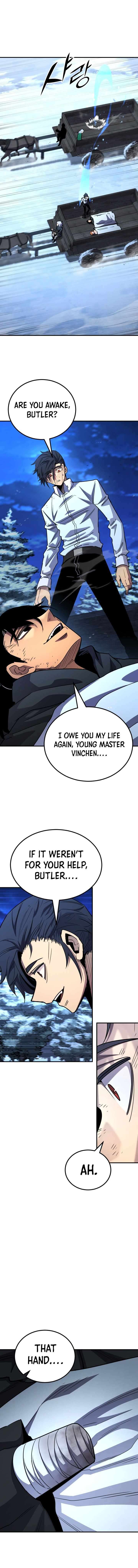 Standard of Reincarnation Chapter 169 - Page 16 in English