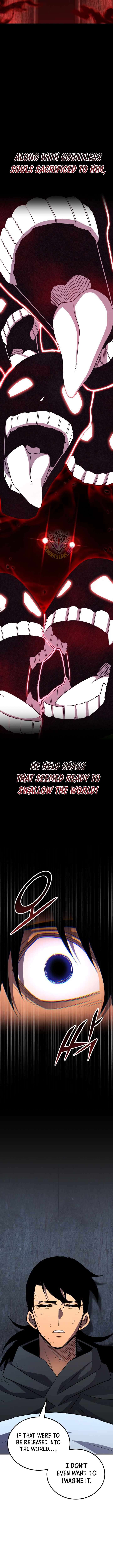 Standard of Reincarnation Chapter 169 - Page 19 in English