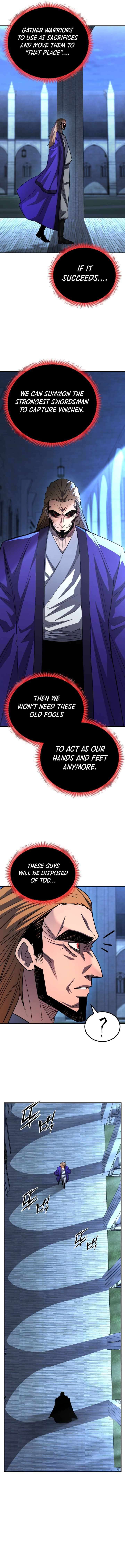 Standard of Reincarnation Chapter 169 - Page 24 in English