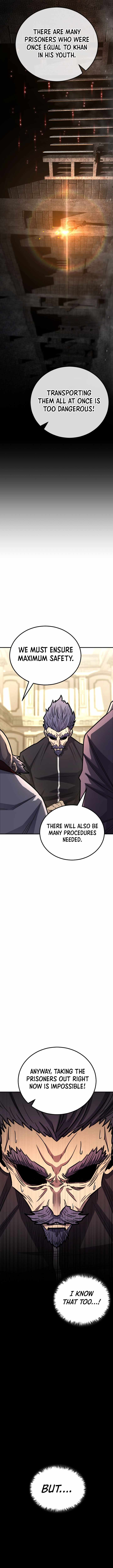 Standard of Reincarnation Chapter 170 - Page 14 in English