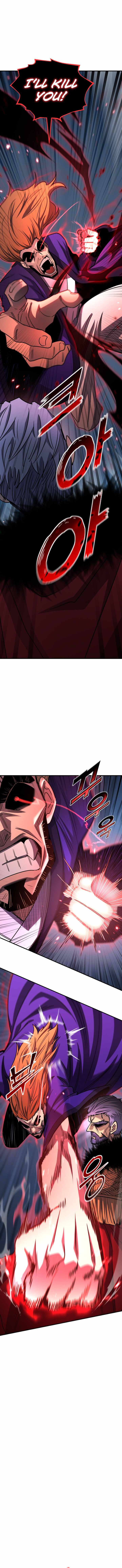 Standard of Reincarnation Chapter 170 - Page 6 in English