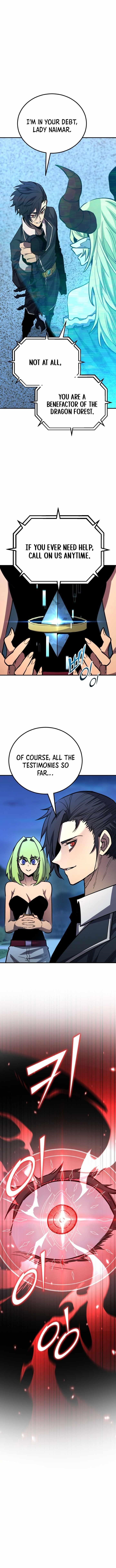 Standard of Reincarnation Chapter 173 - Page 12 in English