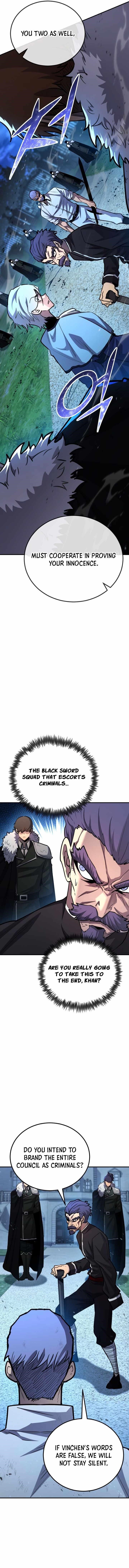 Standard of Reincarnation Chapter 173 - Page 4 in English