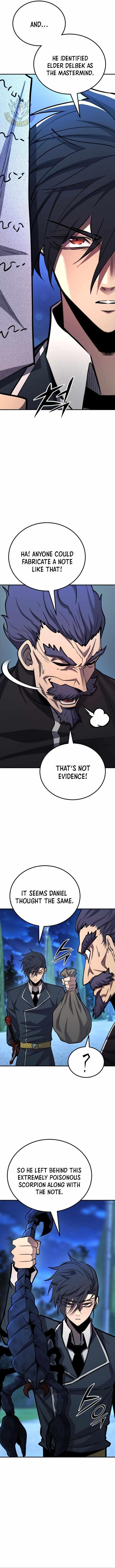 Standard of Reincarnation Chapter 173 - Page 7 in English