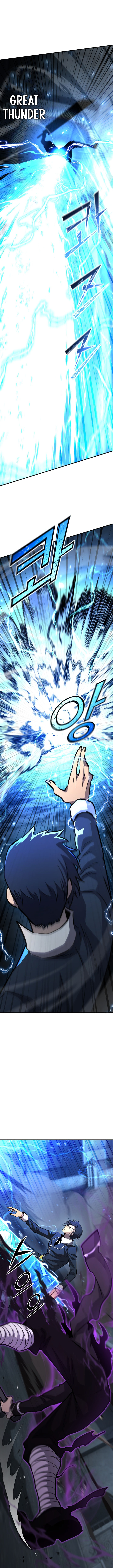 Standard of Reincarnation Chapter 175 - Page 4 in English