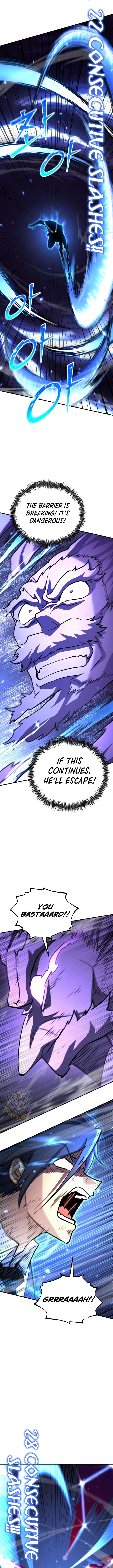Standard of Reincarnation Chapter 176 - Page 13 in English
