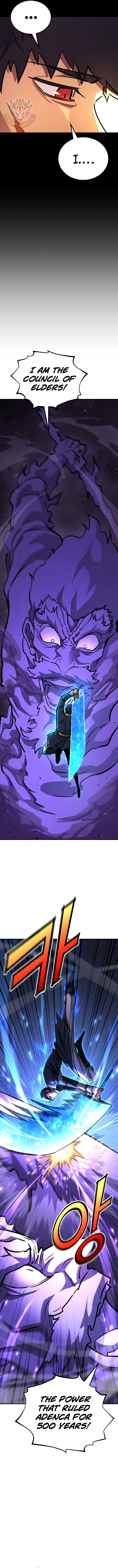 Standard of Reincarnation Chapter 176 - Page 15 in English