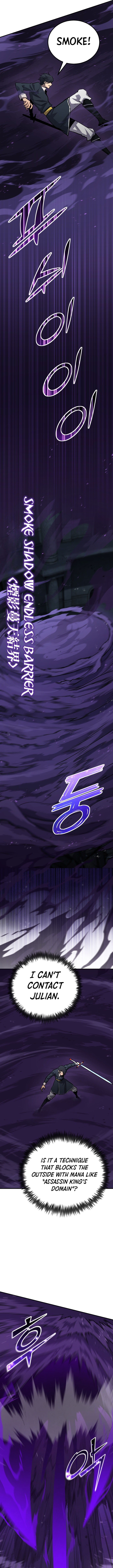 Standard of Reincarnation Chapter 176 - Page 4 in English