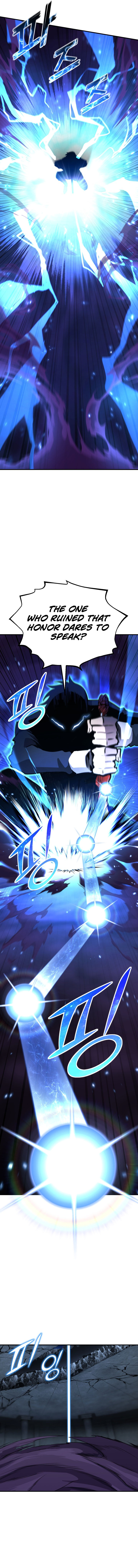 Standard of Reincarnation Chapter 176 - Page 8 in English