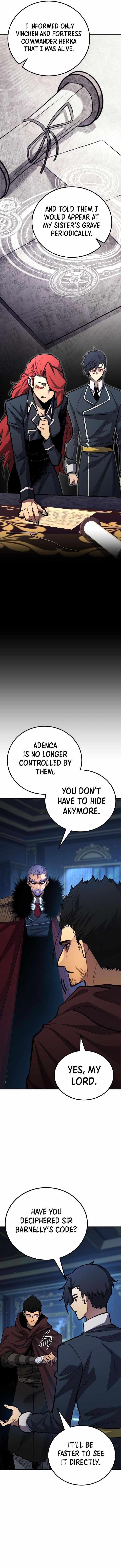 Standard of Reincarnation Chapter 178 - Page 10 in English