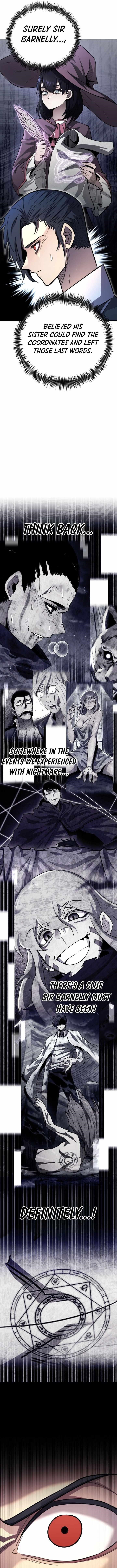Standard of Reincarnation Chapter 178 - Page 14 in English