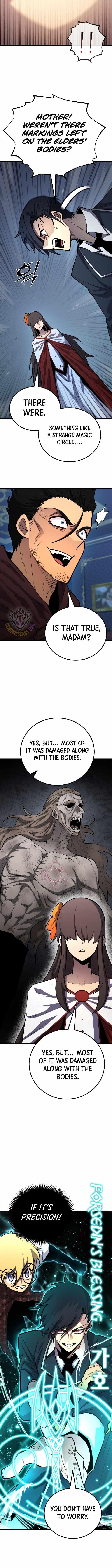 Standard of Reincarnation Chapter 178 - Page 15 in English